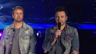 Westlife :: Unbreakable (The Twenty Tour Live from Croke Park)