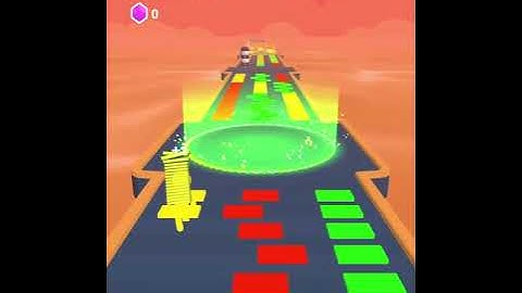 Brick Builder 3D All Levels Mobile Walkthrough Gameplay iOS,Android New Update Mix Level ZB22GF