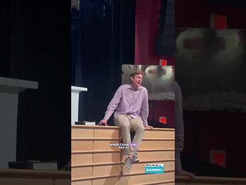 Stuart & Cliffe Knechtle | Is It Acceptable To Smoke Pot? | Give Me an Answer