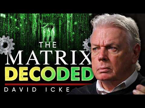 The Matrix Decoded: Unmasking The Digital Prison - Rose-icke 9