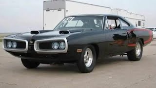 Assetto Corsa 1970 Dodge Superbee RM At Highlands! Link In The Description!