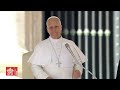 October 4, 2025 Jubilee Audience - Pope Leo XIV