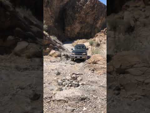 Video: Death Valley rahvuspark: täielik juhend