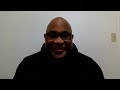 Clear Faith Christian Ministries - Conversation w/ Pastor Devin Miller(lesson 35)(Full version)