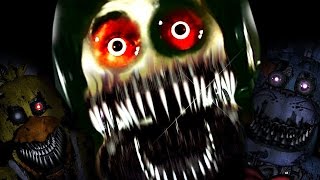 10 ОТЛИЧНЫХ ХОРРОР ИГР для слабых и средних пк +ссылки на скичивание 10 ОТЛИЧНЫХ ХОРРОР ИГР для слабых и средних пк +ссылки на скичивание