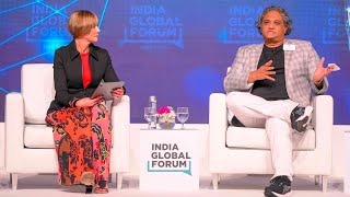 India Global Forum