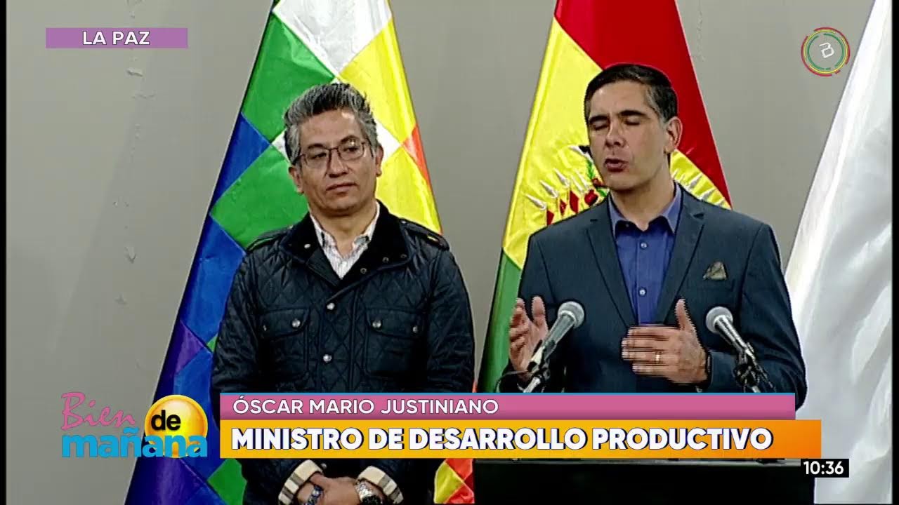 🔴 | BIEN DE MAÑANA (16.01.2026)