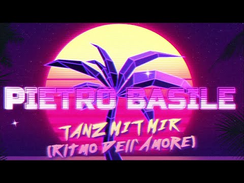 Pietro Basile - Tanz mit mir (Ritmo dell'amore) [Official Video]