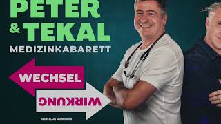 Peter & Tekal WechselWirkung Trailer