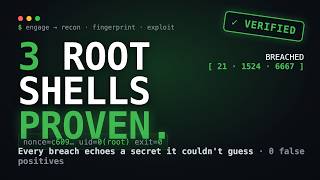 Watch THIS! AI hacking a vulnerable system in SECONDS!