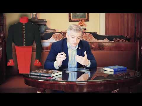 Подлинный Пестель