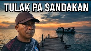 TULAK PA SANDAKAN (COVER) | DhienzTRack | Tausug Acoustic Love Song 