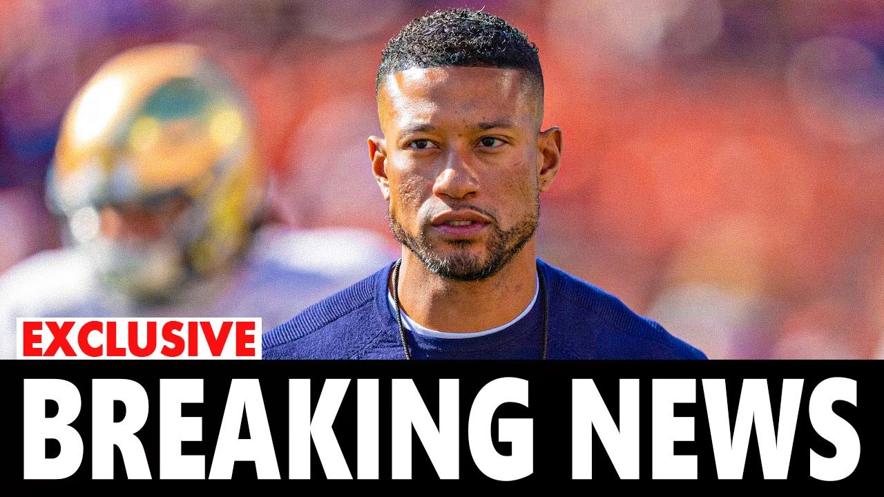 Срочная новость: Почему НФЛ обратила внимание на Маркуса Фримена и наоборот, и почему Нотр-Дам по...