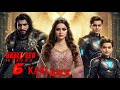 AI Baalveer Season 6 Episode 2 Official Update Baalveer Vs Kaal SonySAB Mythic Vision AI