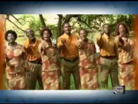 Lutanda Singers Mindolo Catholic Church Bantungulushi Bamo Official Video 
