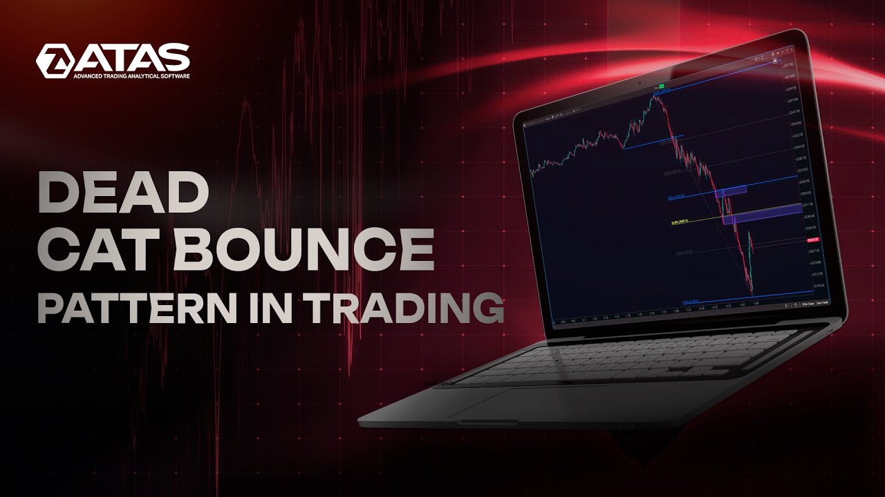 Как торговать на «отскоке дохлой кошки»