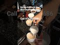 Barista Course in Goa ☕️ 🎉  call 9763601686