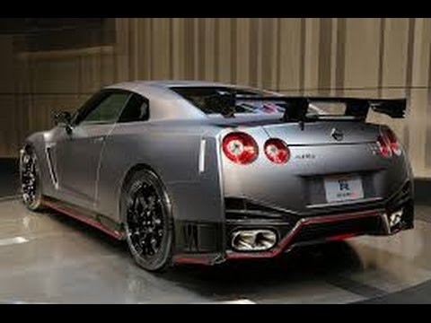 Nissan гта 5