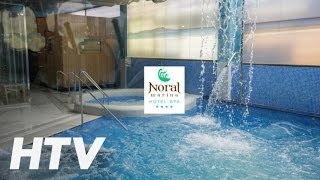 Hotel Norat Marina Spa En O Grove