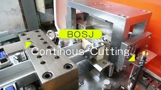 C89 140 Prefab House Light Steel Frame Villa Light Gauge Keel Roll Forming Machine Prefab House