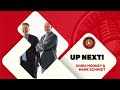 A-10 Hoops Talk: Beyond the Paint - Episode #2: Great A-10 Coaches