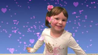 Lacey and Friends "Do What You Gotta Do" Fan Video