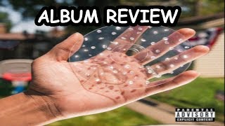 Chance the Rapper Album Review - The Big Day Review - Did it Live Up to Hype