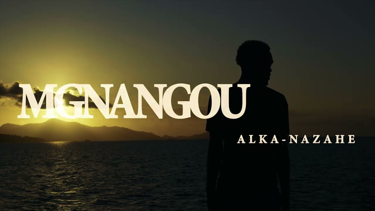 Alka Na Zahé Mgnangou (Clip Officiel)