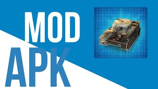Idle Panzer MOD APK screenshot 4