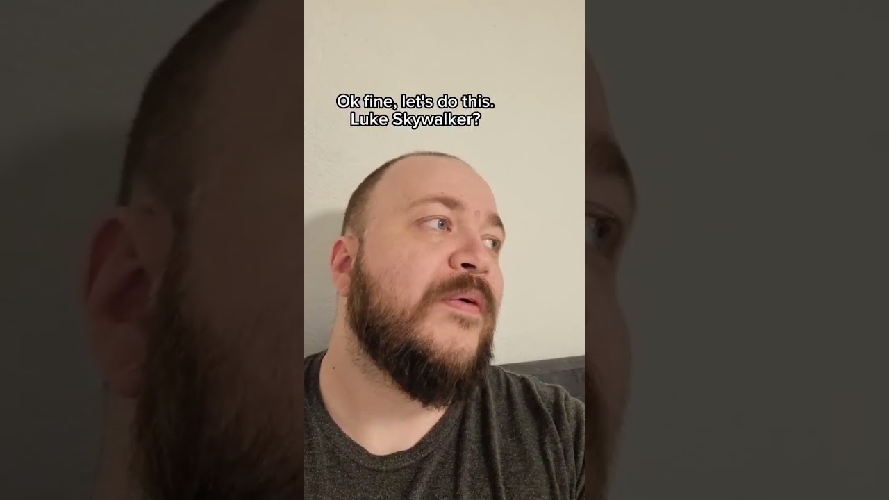 Star Wars in Icelandic 