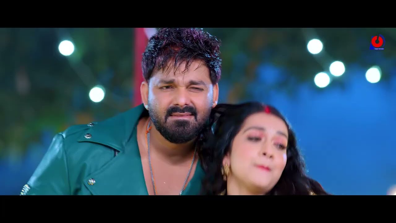 Pawan singh birthday ka new song  2026 