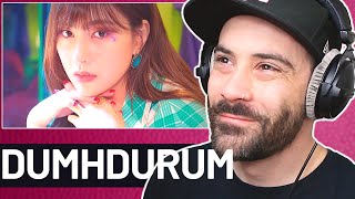 First time reacting to apink on this channel!i appreciate you
watching! subscribe for more k-pop analysis / react videos and click
the links below support...
