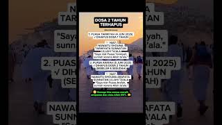 Puasa Dahsyat Sebelum Idul Adha puasa shorts
