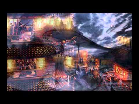 Fantasy Art Scenery Wallpapers 9