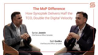The MxP Difference | How Synoptek Delivers Half the TCO, Double the Digital Velocity