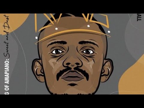 Kabza De Small- Why Ngikufela (feat. Sha Sha & Madumane)