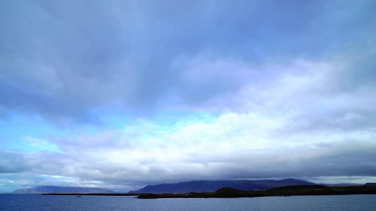 IMAGINE PEACE TOWER Live Stream