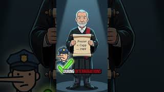 Can Police Lie to You During Questioning? 🤔