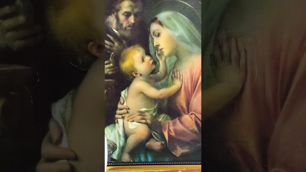 Agradarle a Dios ( please God ) is live!