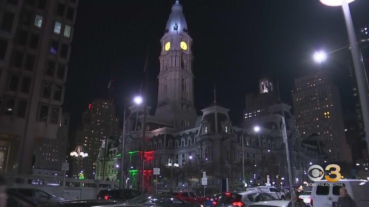 City council approves permanent 10 p.m. curfew in Philadelphia