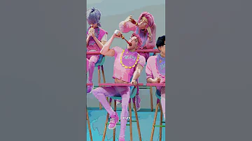Which Food Looks The Most Delicious In K Pop Demon Hunters 