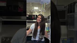 It’s hard to enjoy your dream home without a fridge, washer or dryer #shortvideo #usa #diy #ad ##