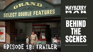 Behind the Scenes 18 Trailer