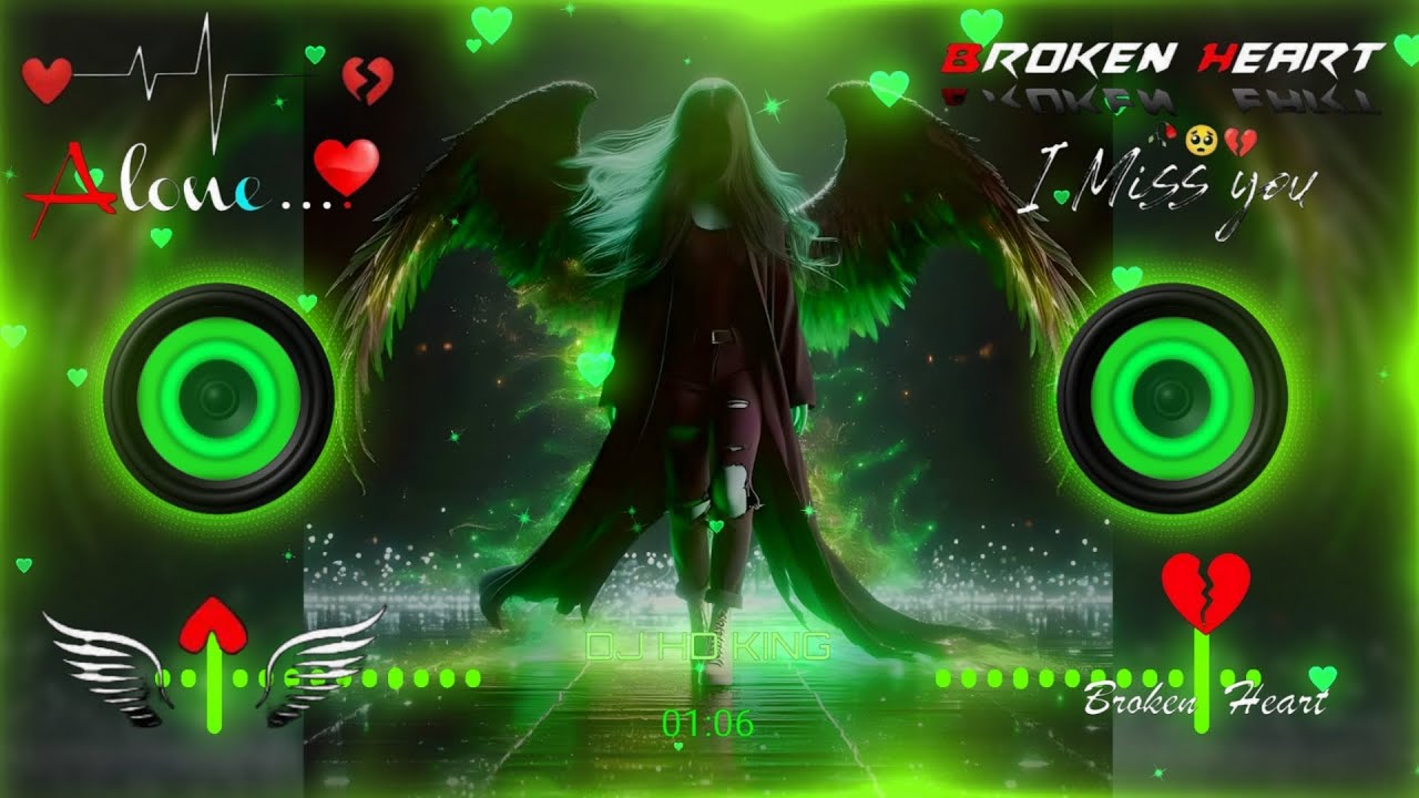 tum hi aana dj song || hard bass🥀|| hindi😭sad song | jubin nautiyal | new sad song | heart touching🥀