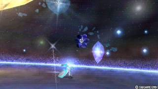 DISSIDIA Shenanigans #3 How does one Dream of an Absolution?