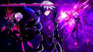 Nightcore- Landscape