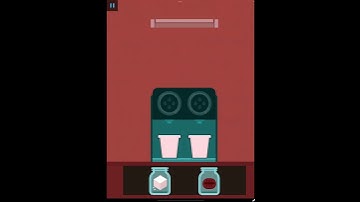 Lumosity Trouble Brewing Tutorial and Level 1