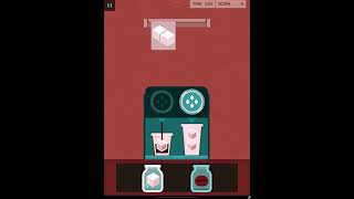 Lumosity Trouble Brewing Tutorial and Level 1
