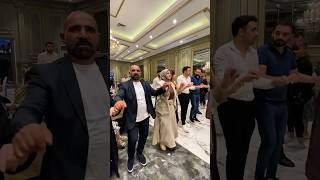 Düğünler / Nisa Nur Karaman Ile Çayan Mehmetoğlu’nun Düğünü