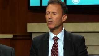 Are U.S. Hospitals Ready For Ebola? | Ebola Discussion Panel | Larry King Now Ora TV